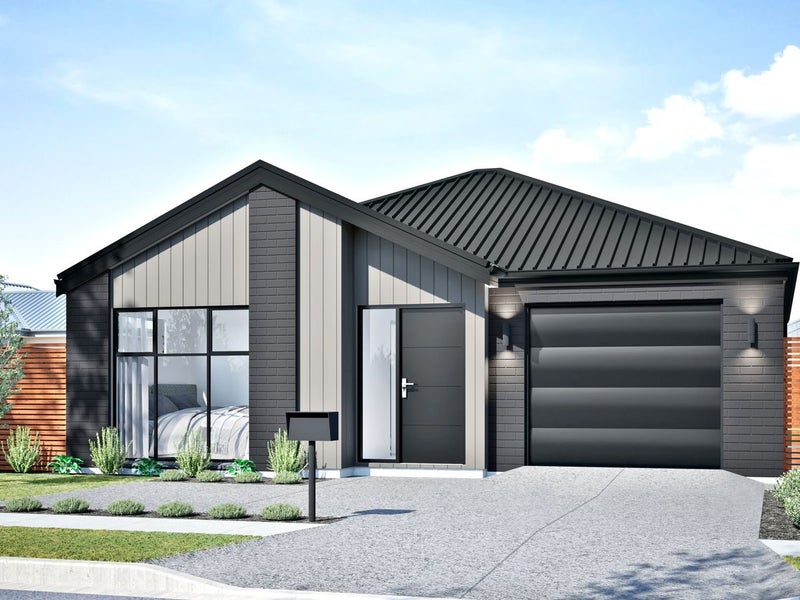 Modern New Build – Construction Starting Soon64694381592835110