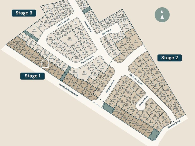 Modern New Build – Construction Starting Soon64694381592835112