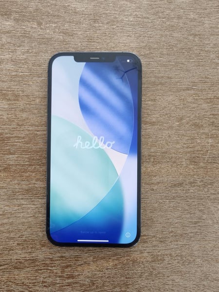 iPhone 12 Pro Max 256GB, Pacific Blue, great condition64694446013697110