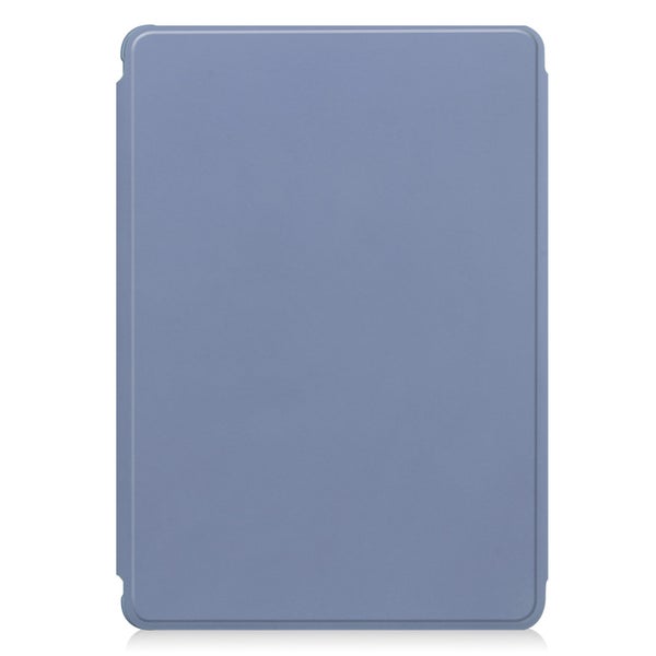 Samsung Galaxy Tab S10+ Keyboard Case 360 Rotating with Pen Holder [Lavender] Carousel 8
