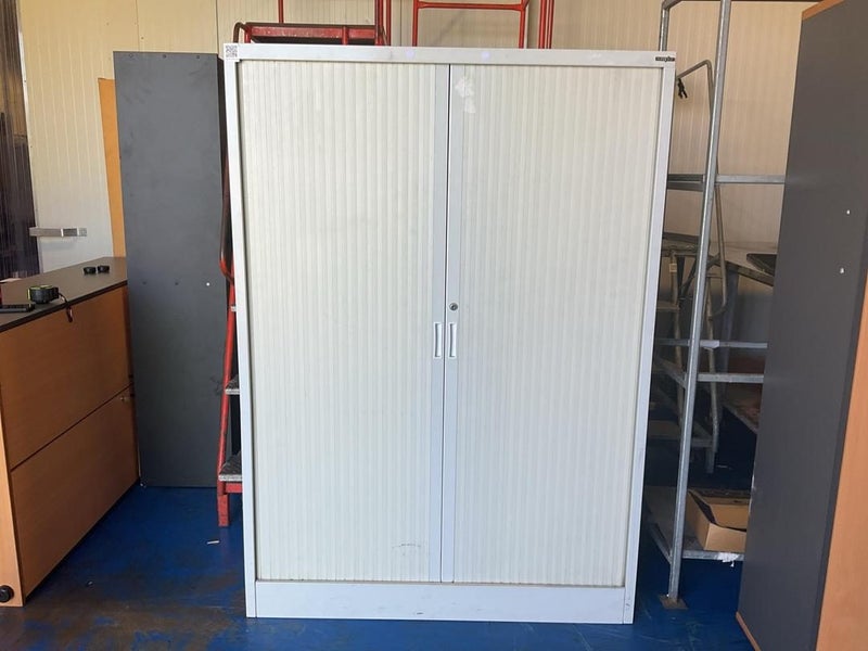 Sliding Door Cabinet Carousel 2