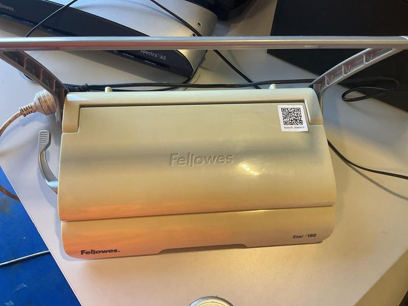 Office Equipment Carousel 2