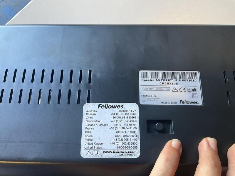 Office Equipment Carousel 9