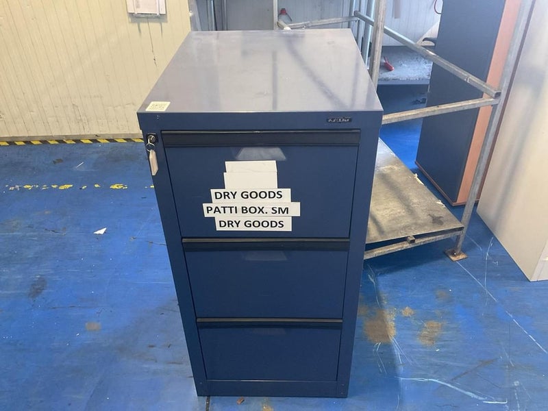 Filing Cabinet Carousel 1