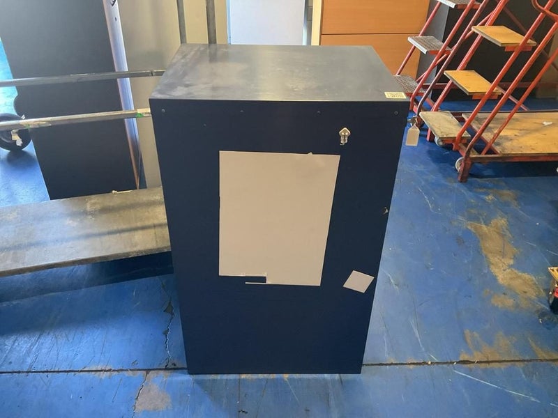 Filing Cabinet Carousel 2