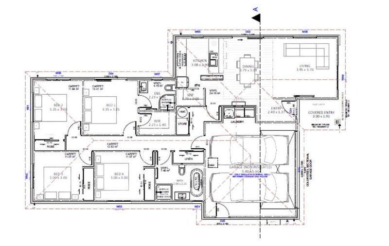 Step Inside Your Dream 4 Bedroom Home!64694588676609111