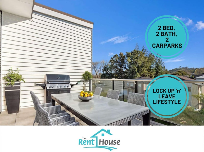 Flat Bush, 2 bedrooms64694588668290110