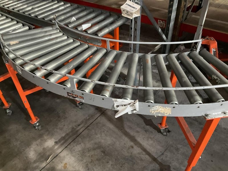 Conveyers Carousel 2