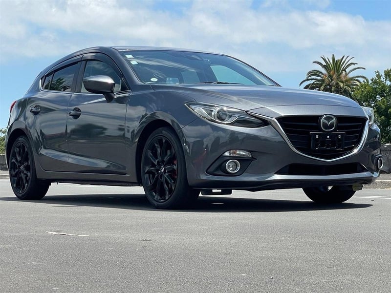 2013 Mazda Axela !! 2.0 S !! CRUISE CONTROL !!64694781295233111