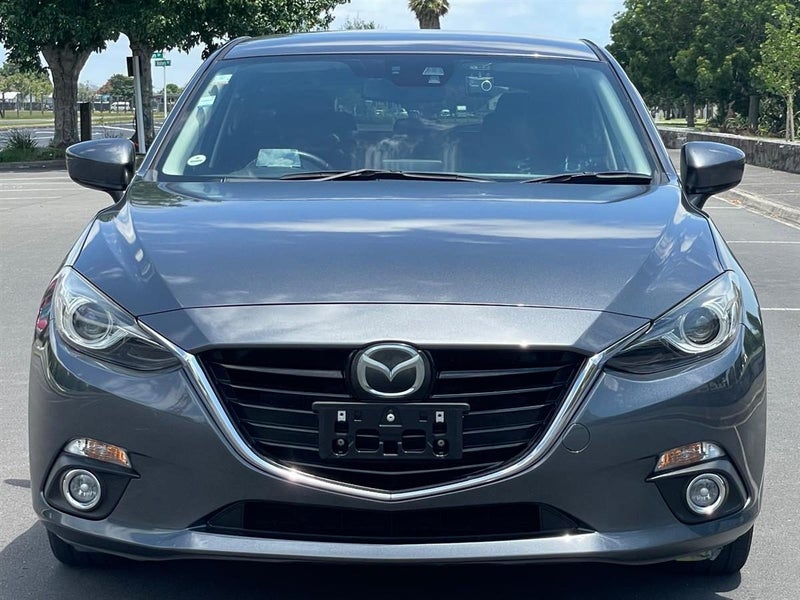 2013 Mazda Axela !! 2.0 S !! CRUISE CONTROL !!64694781295233112