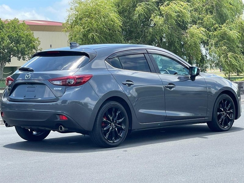 2013 Mazda Axela !! 2.0 S !! CRUISE CONTROL !!64694781295233113