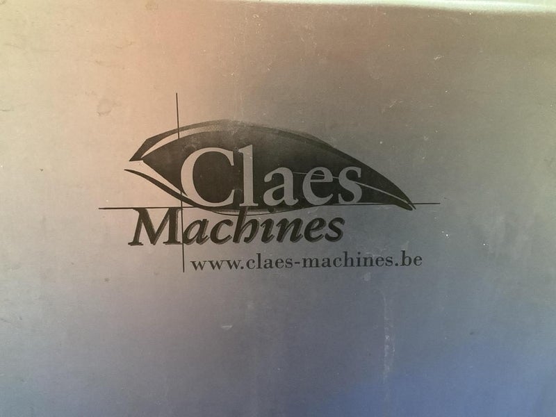 Class Machines Meat Cutter Carousel 2