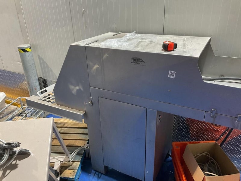 Class Machines Meat Cutter Carousel 6