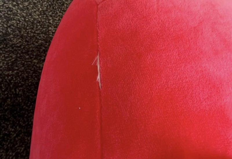 Soft toy Squishmellow Carousel 3