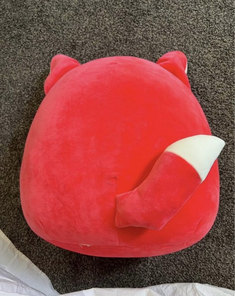 Soft toy Squishmellow Carousel 2