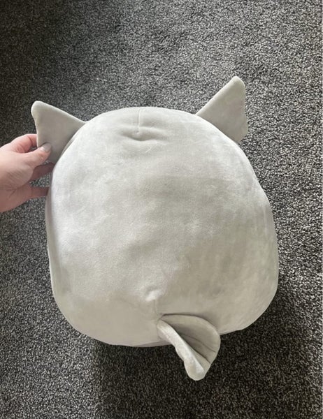 Soft toy Squishmellow Carousel 2