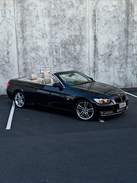 2007 BMW 335i64695166301569113