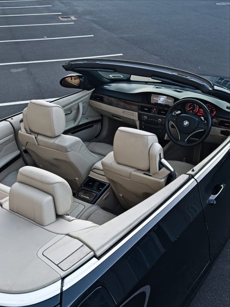 2007 BMW 335i64695166301569112