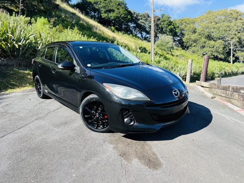 2012 Mazda Axela 20S SPORTS !! SKYACTIVE ENGINE !!64695268434305110