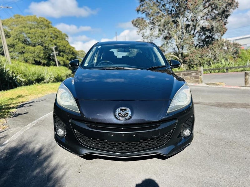 2012 Mazda Axela 20S SPORTS !! SKYACTIVE ENGINE !!64695268434305111
