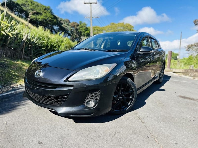 2012 Mazda Axela 20S SPORTS !! SKYACTIVE ENGINE !!64695268434305112