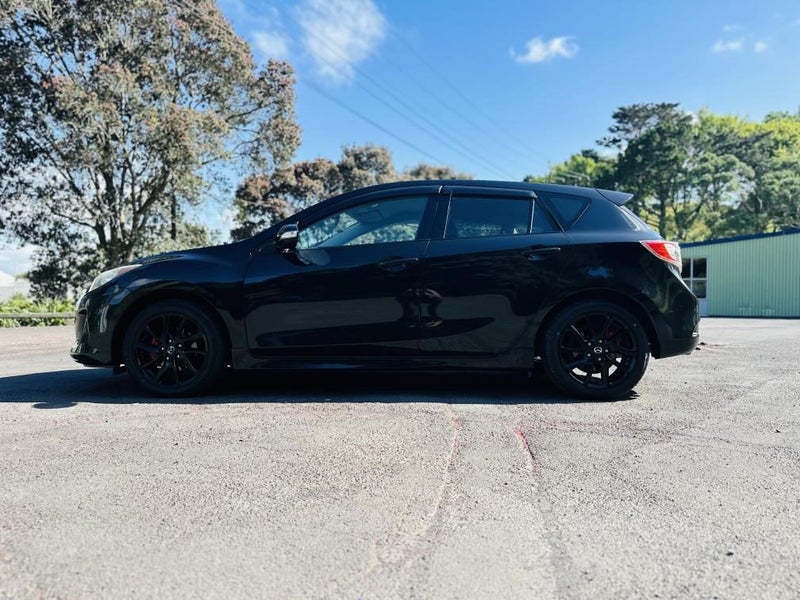 2012 Mazda Axela 20S SPORTS !! SKYACTIVE ENGINE !!64695268434305113