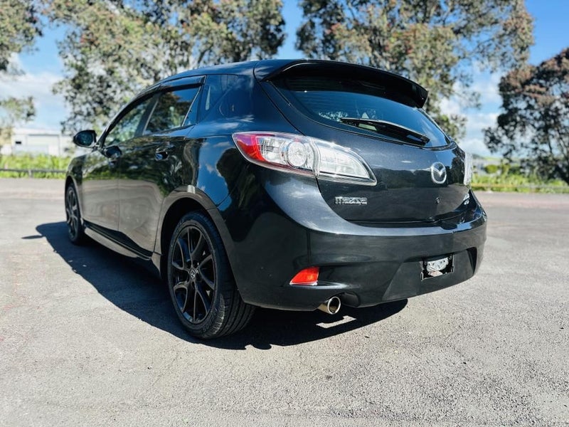 2012 Mazda Axela 20S SPORTS !! SKYACTIVE ENGINE !!64695268434305114