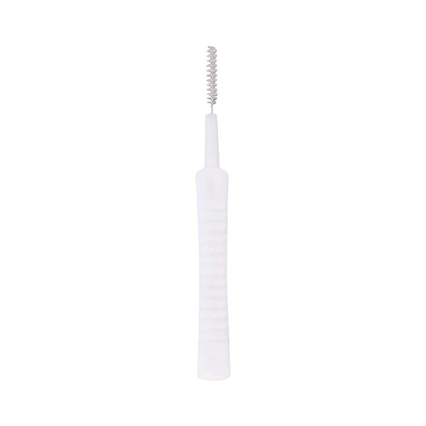 Shower Head Cleaning Brush Small Hole, Multi-function Shower Head Blocked N Carousel 2