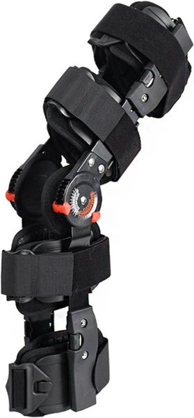 New Hinged ROM Knee Brace Sale Sale Carousel 2