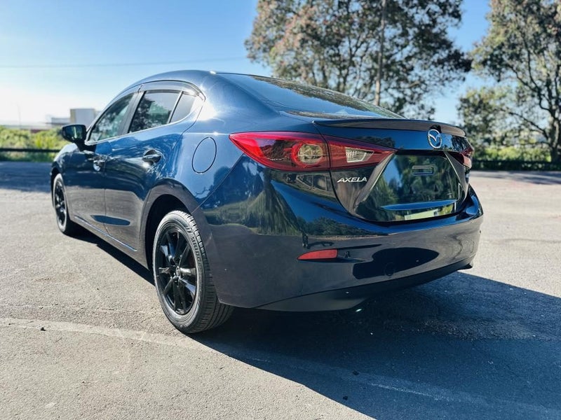 2014 Mazda Axela HYBRID !! TOP SPEC !! FULLY LO...64695567723393114