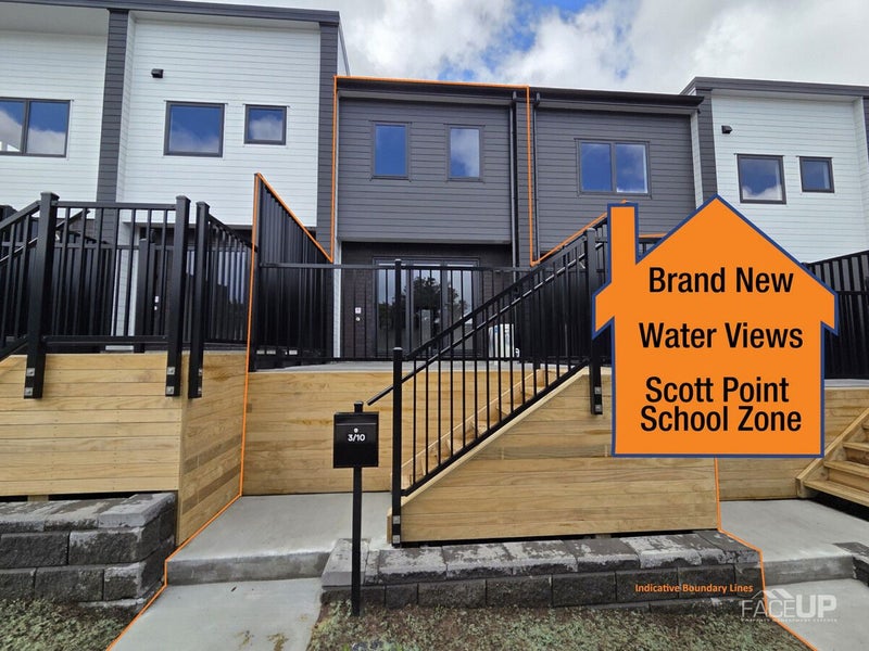 Hobsonville, 2 bedrooms64695465836419110