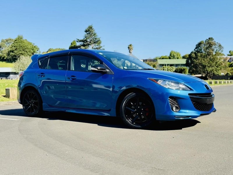 2012 Mazda Axela 20S SPORTS !! ADVANCE DO STYLE !!64695773941251110