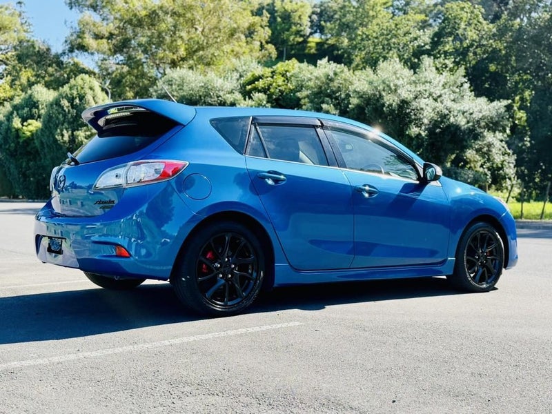 2012 Mazda Axela 20S SPORTS !! ADVANCE DO STYLE !!64695773941251111