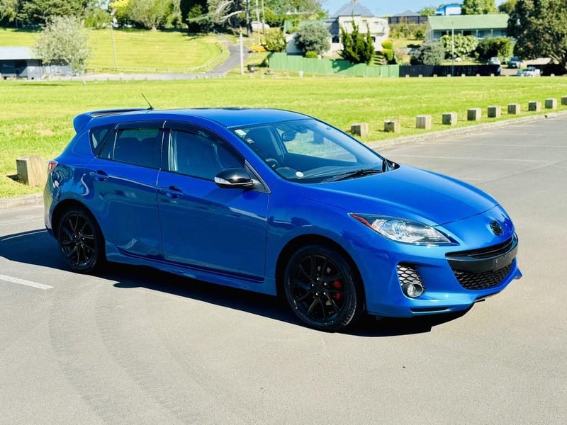 2012 Mazda Axela 20S SPORTS !! ADVANCE DO STYLE !!64695773941251114