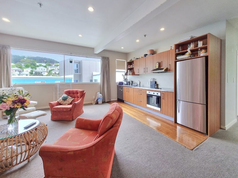 Mount Cook, 3 bedrooms64695670692353111