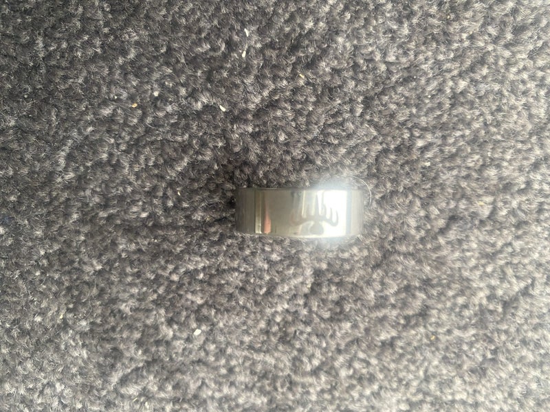 Spectre (James Bond) ring size 10 Carousel 1