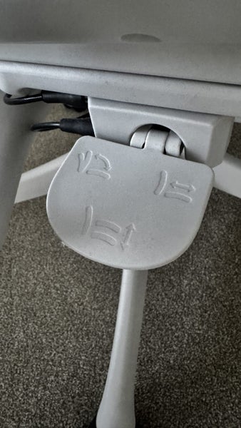 $1 Res Sihoo Ergonomic Office Chair - Good Conditions Carousel 7