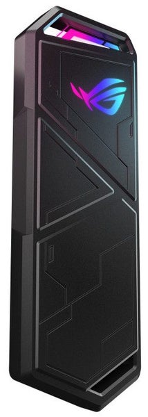 ASUS ROG Strix Arion Lite M.2 NVMe SSD Enclosure-USB3.2 GEN2 Type-C 10 Gbps U... Carousel 1