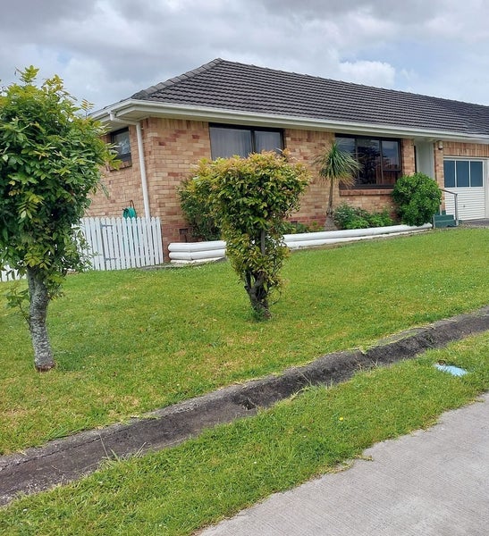 Papatoetoe, 2 bedrooms64696018491523110