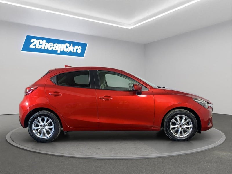 2016 Mazda Demio 2 New Shape Skyactive64696595842049113