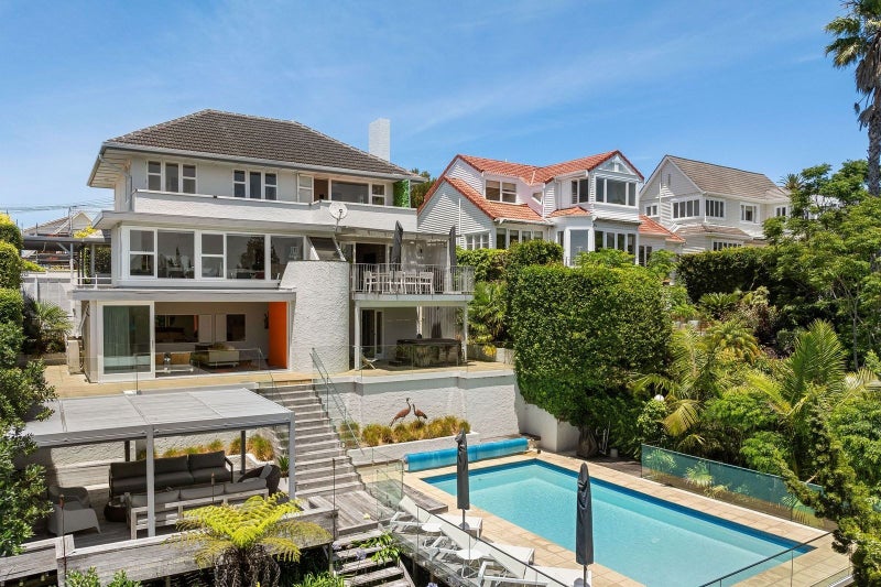 Mission Bay, 4 bedrooms64696506762626111