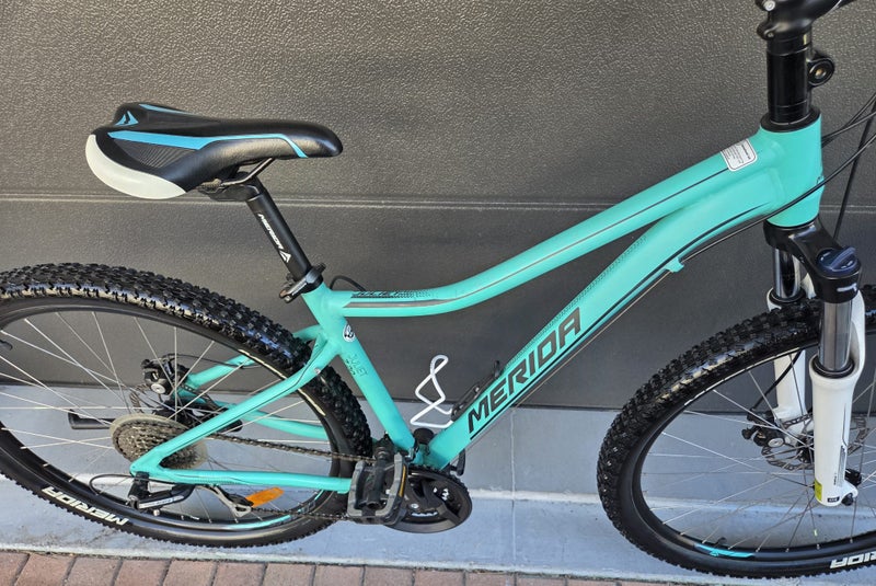 Merida Juliet 7.20 - Medium Frame (17inch) - Good Condition Carousel 11