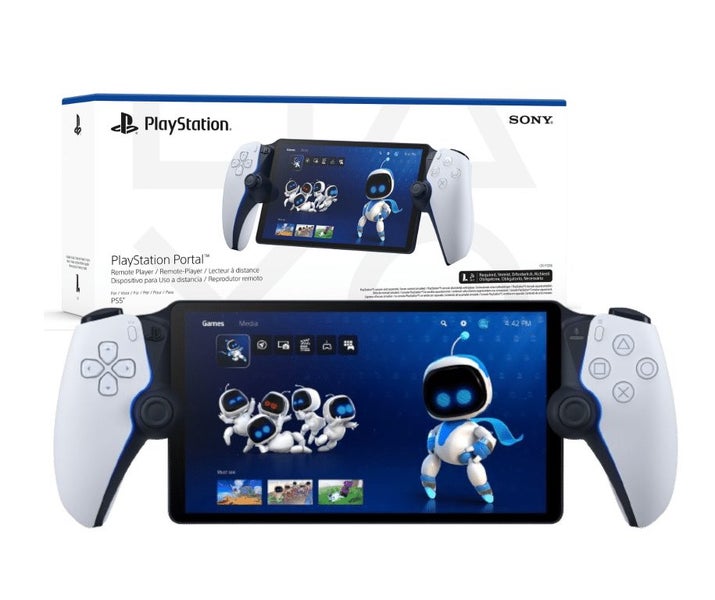 PS5 PlayStation Portal Remote Player *MINT IN BOX* Carousel 1