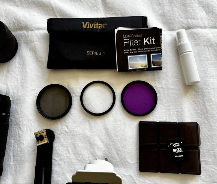 NIKON D3400 DSLR Camera64881042718851112