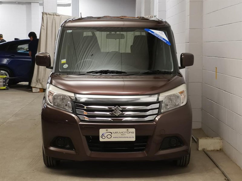 2016 Suzuki Solio Camchain, Nice n tidy64697283881857113