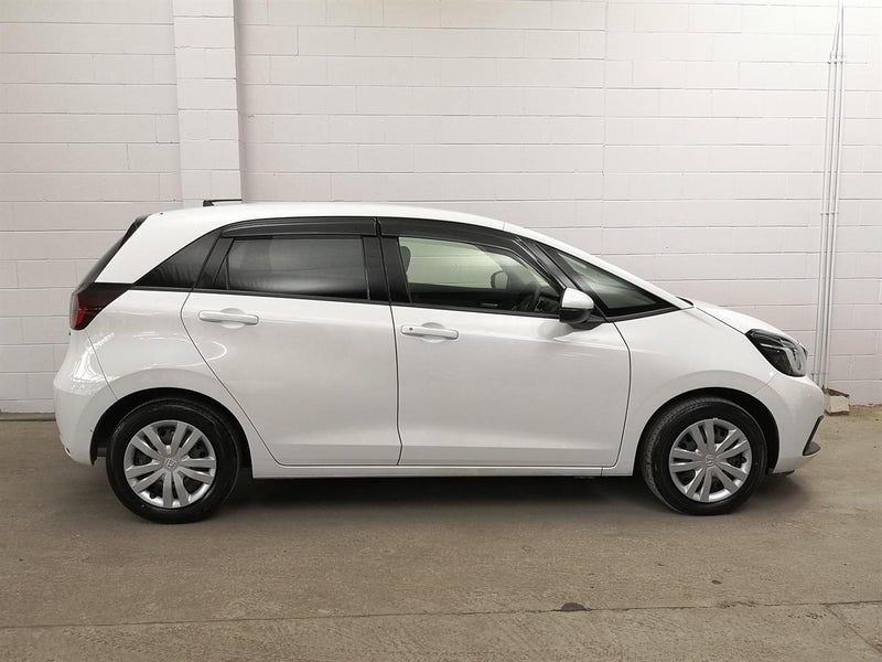 2020 Honda Fit New Shape As new condition64697283907203112