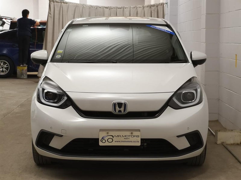 2020 Honda Fit New Shape As new condition64697283907203113