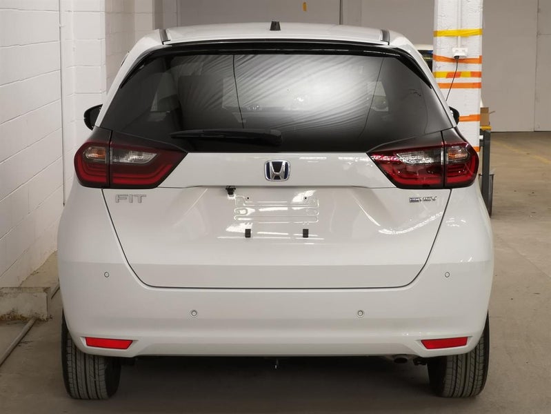2020 Honda Fit New Shape As new condition64697283907203114