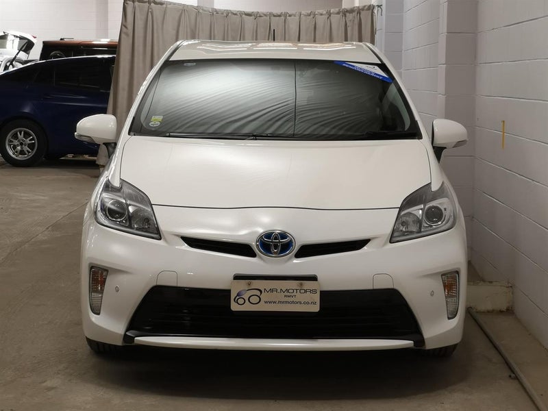 2012 Toyota Prius Hybrid, Camchain, Nice and tidy64697386421889113