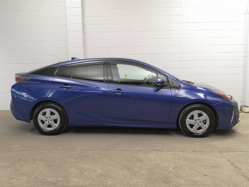 2016 Toyota Prius Newhshape, camchain, nice n tidy64697386402818112
